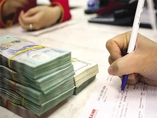 Lãi suất huy động tiếp tục tăng