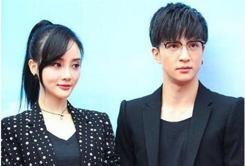 Lý Tiểu Lộ im lặng còn người tình tin đồn lại phản ứng mạnh sau khi bị tố "quan hệ mập mờ"