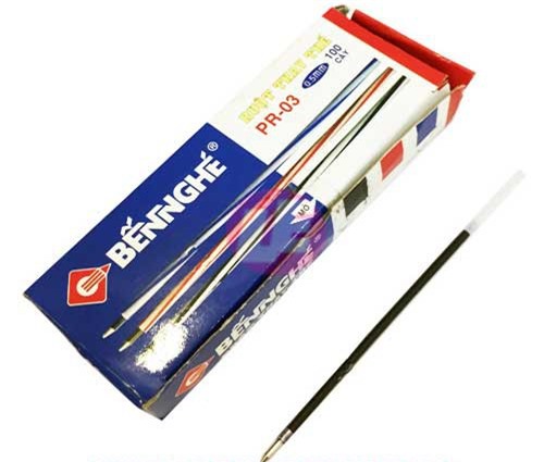 TIE thâu tóm bút bi Bến Nghé để đổi nghề