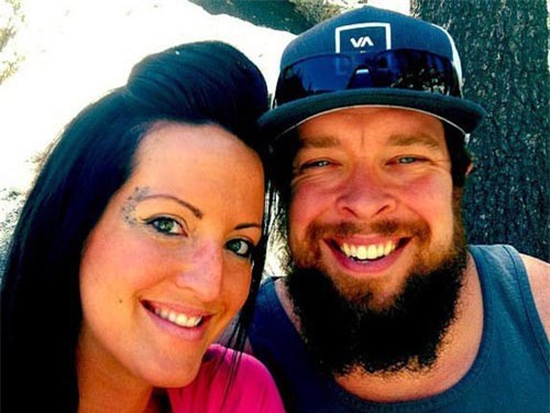 Tổ chức tiệc cho con, sĩ quan Mỹ vô tình đốt cháy 20.000 héc-ta rừng