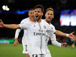 Kết quả UEFA Champions League sáng 29/11: PSG hạ gục Liverpool trên sân nhà, Tottenham thắng nhẹ Inter