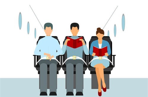 Giữ bình tĩnh và 7 kỹ năng sống còn khi máy bay gặp sự cố