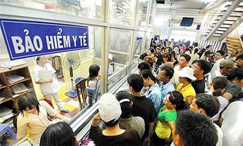 Từ ngày mai (1/12): Hơn 80 triệu chủ thẻ BHYT sẽ hưởng nhiều chính sách mới