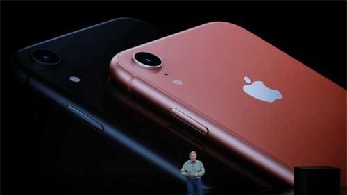 Doanh số iPhone thất vọng: Apple rời "mỏ vàng", chuyển sang công ty dịch vụ?