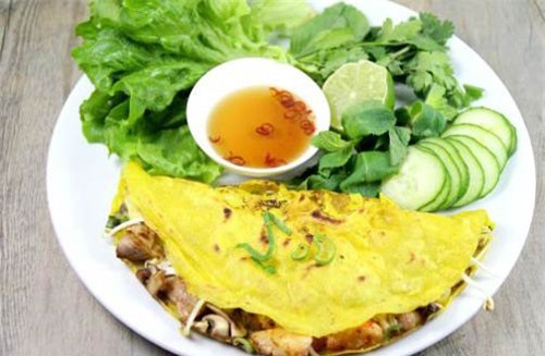 Một vòng miền Tây thưởng thức những món ngon trứ danh