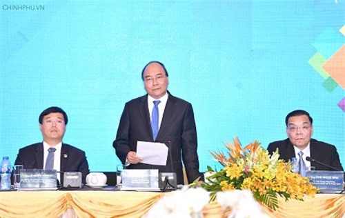 Thủ tướng nêu rõ thông điệp chính sách cho khởi nghiệp