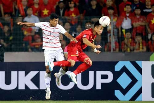 Đội tuyển Việt Nam chưa để thủng lưới: Đừng vội mừng!