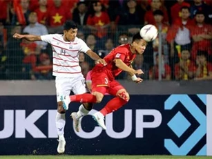 Đội tuyển Việt Nam chưa để thủng lưới: Đừng vội mừng!