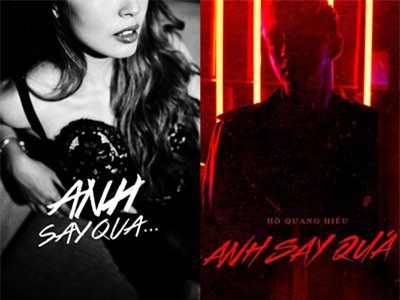 Hồ Quang Hiếu muốn lập gia đình ngay khi có tin đồn hẹn hò với Khổng Tú Quỳnh