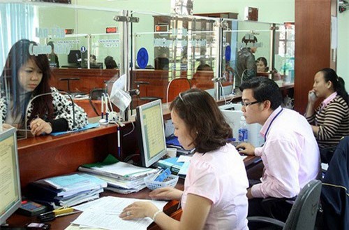 Hà Nội chi 63 tỷ đồng cho gần 700 cán bộ nghỉ hưu trước tuổi