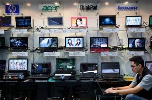 Giật mình gần 90% máy tính bộ ở Việt Nam toàn mã độc khi mới mua về