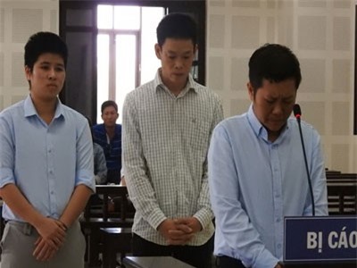 Nữ giám đốc bị tuyên phạt 7 năm tù vì tội cưỡng đoạt tài sản của du khách Hàn Quốc