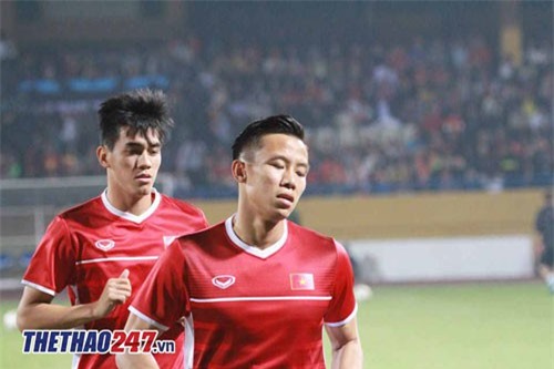 Fox Sports: Quế Ngọc Hải là 1 trong 7 ngôi sao tự do trước mùa giải mới