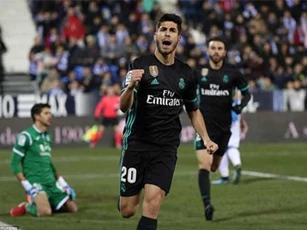 Liverpool sẵn sàng chi số tiền không tưởng cho sao Real trong mùa hè 2019