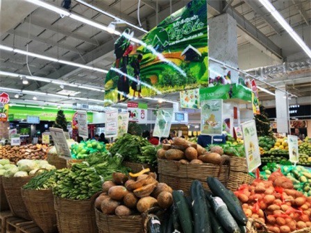 Lần đầu tiên diễn ra “Tuần lễ đặc sản Yên Bái tại Hà Nội”