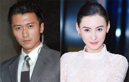 Tạ Đình Phong nói câu lạnh lùng này trước tin vợ cũ Trương Bá Chi sinh con cho bạn trai tỷ phú 65 tuổi