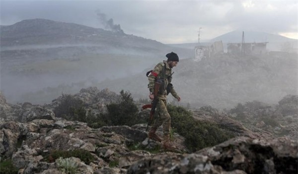 Hai thủ lĩnh khét tiếng của khủng bố bị tiêu diệt ở Bắc Syria