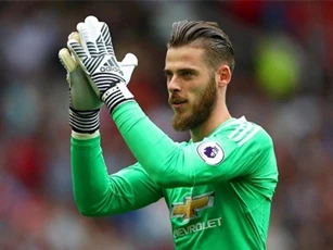 Quỷ đỏ chính thức kích hoạt điều khoản gia hạn hợp đồng với De Gea