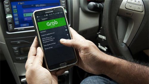 Kiện tụng dai dẳng giữa Vinasun - Grab: Có giống phiên xử của toà án châu Âu với Uber?