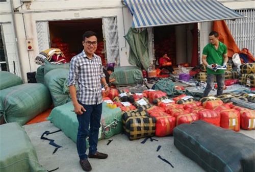 Mẹo giúp việc kinh doanh online trở nên dễ dàng hơn