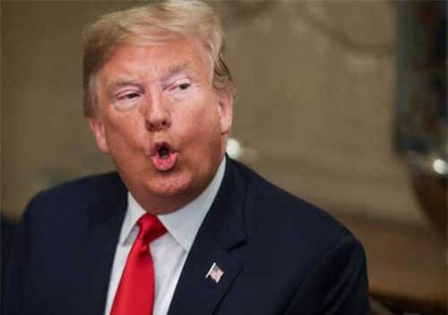 Ông Trump dọa áp thuế quan đối với ô tô nhập khẩu ngay trong tuần tới