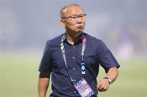 ĐT Việt Nam bay vào top 100 thế giới: Ngả mũ dấu ấn vàng Park Hang Seo