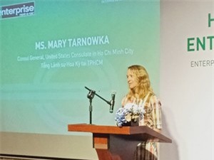 Dịch vụ cho thuê xe của Mỹ lần đầu vào Việt Nam 