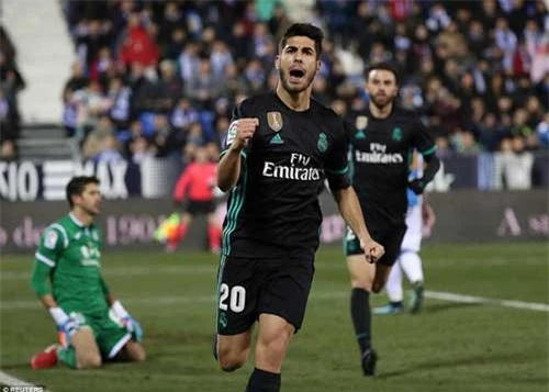 Liverpool từng định chi 180 triệu Euro để sở hữu Marco Asensio trong mùa hè 2018 nhưng không nhận được sự đồng ý từ Real Madird - đó là nhận định của nhà báo TBN Eduaro Inda.