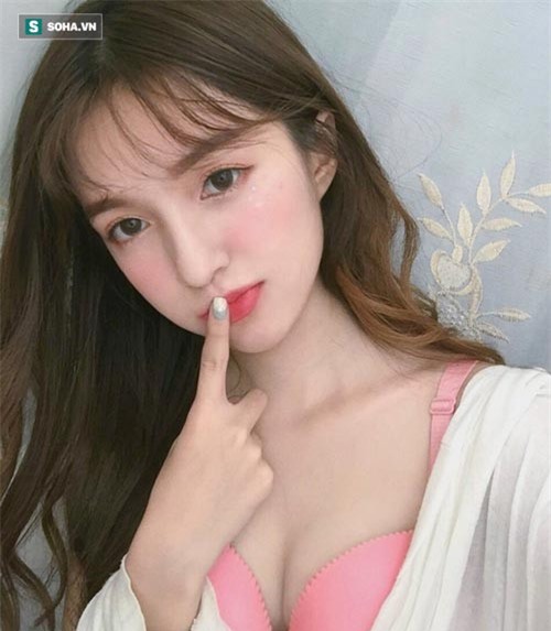 Nữ sinh viên Sài Gòn bị nhầm là gái Hàn: Từng bị fan Sơn Tùng M-TP chửi vì 1 bản cover