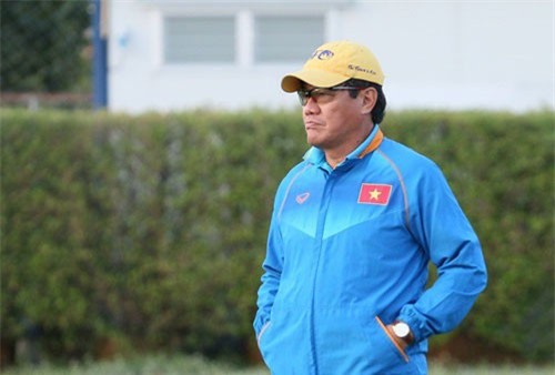 Trưởng đoàn ĐT Việt Nam: 'Chúng ta sẽ thắng Philippines'