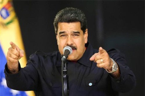 Tăng lương tới 150%, dân Venezuela lãnh... 11 USD/tháng