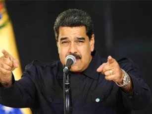 Tăng lương tới 150%, dân Venezuela lãnh... 11 USD/tháng