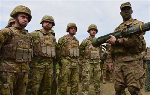 Điểm danh 5 thách thức lớn khiến giới chức quân sự Mỹ đau đầu