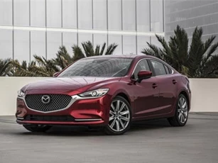 Mazda bất ngờ hé lộ mẫu xe hoàn toàn mới khi chê nhiều đối thủ như "tủ lạnh, không phải xe 4 bánh"