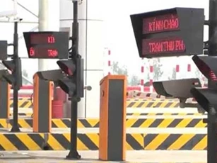 Thu phí tự động không dừng tại các tuyến đường do địa phương quản lý