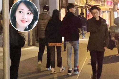 Hẹn hò kiểu Trịnh Sảng với bạn trai: Hết đưa diễn viên đóng thế đi cùng lại tới bố "áp tải"