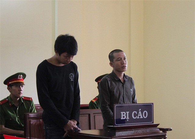 Cần Thơ: Bé gái 13 tuổi sinh con, hai thanh niên bị tuyên án tù