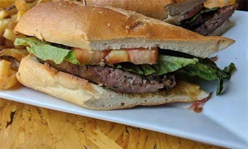 Các lãnh đạo G20 thưởng thức đặc sản gì tại Argentina: Thịt bò hay rượu vang Malbec lừng danh