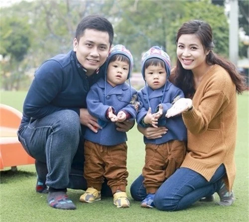 Cuộc sống gà trống nuôi con của MC Trung Nghĩa sau 2 năm ly hôn với MC Hoàng Linh - Ảnh 4.