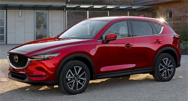 Mazda bất ngờ hé lộ mẫu xe hoàn toàn mới khi chê nhiều đối thủ như tủ lạnh, không phải xe 4 bánh - Ảnh 1.