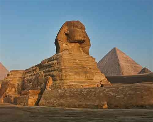 Những bí ẩn chưa có lời giải của nền văn minh Ai Cập cổ đại
