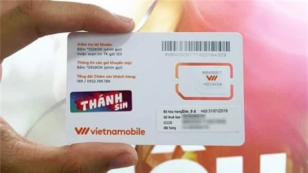 thanh sim featured 600x338 - Vì sao Vietnamobile ngừng bán gói Thánh Sim?