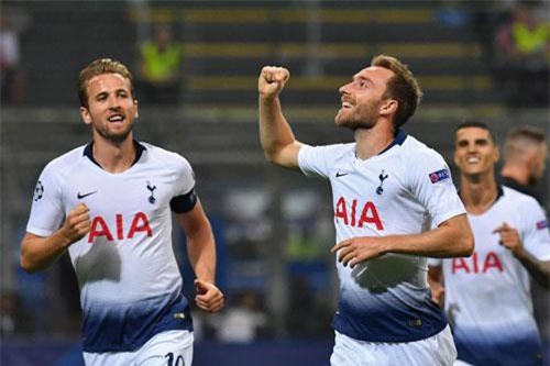 Đội hình ‘trong mơ’ kết hợp giữa Arsenal với Tottenham: Aubameyang vắng mặt