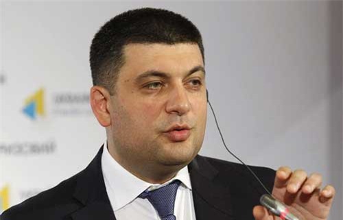 Ukraine muốn bắt giữ tàu Nga sau vụ đụng độ ở eo biển Kerch