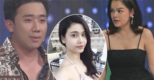 2 nữ ca sỹ bị Trấn Thành nhầm tên ngày càng nóng bỏng từ khi làm mẹ đơn thân