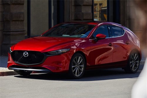 XE HOT (30/11): Minh 'nhựa' chuẩn bị sắm xe mới, những thông tin cần biết về Mazda 3 2019