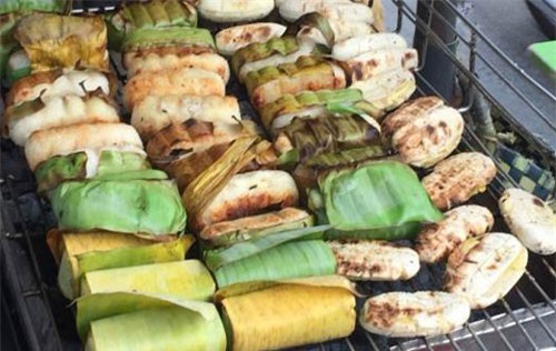 Món ăn đường phố "gây thương nhớ" ở Sài Gòn