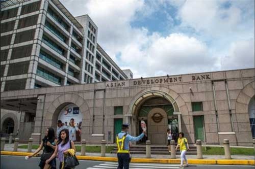 ADB hỗ trợ Việt Nam 100 triệu USD cải thiện năng suất nông nghiệp