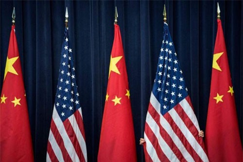 Trung Quốc cảnh báo chiến tranh thương mại với Mỹ kéo dài vài năm