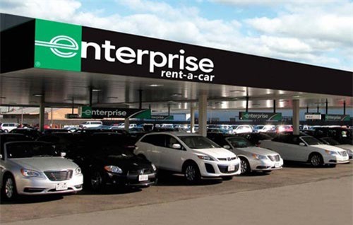 Doanh nghiệp cho thuê xe hơi Mỹ có doanh thu 22 tỷ USD vào Việt Nam, khai thác “mỏ vàng” của thị trường còn phân mảnh